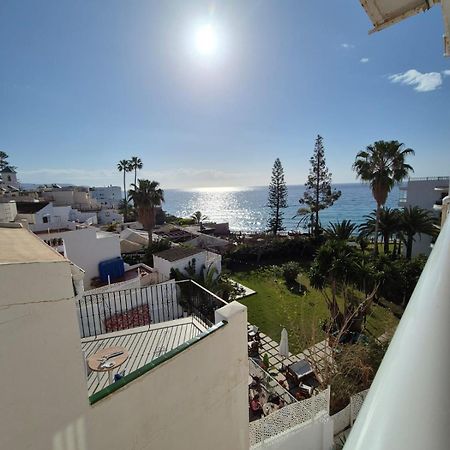 3ºb Escobar Daire Nerja Dış mekan fotoğraf
