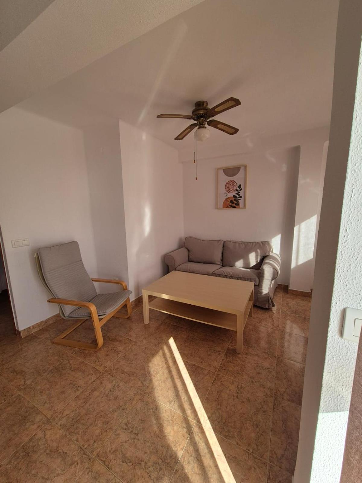 3ºb Escobar Daire Nerja Dış mekan fotoğraf